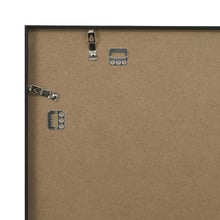 Odin 24 x 36" Metal Photo Frame